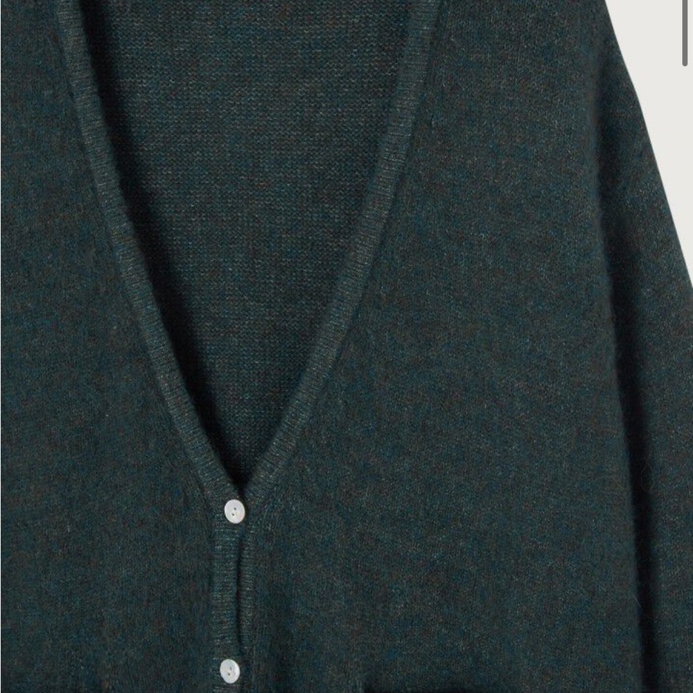American Vintage // Cardigan - Picture 6 of 6